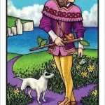 Connolly Tarot