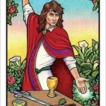 Connolly Tarot