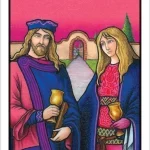 Connolly Tarot