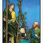 Connolly Tarot