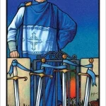 Connolly Tarot