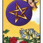 Connolly Tarot