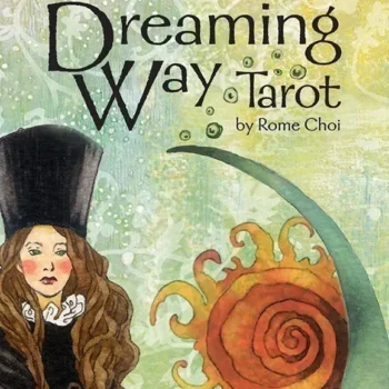 Dreaming Way Tarot