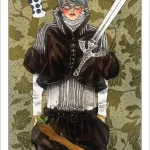 Dreaming Way Tarot