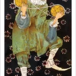 Dreaming Way Tarot