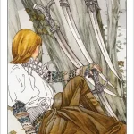 Dreaming Way Tarot