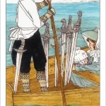 Dreaming Way Tarot