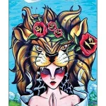 Eight Coins' Tattoo Tarot