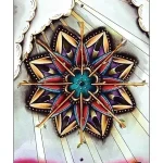 Eight Coins' Tattoo Tarot
