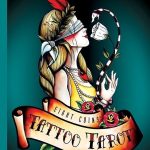 Eight Coins' Tattoo Tarot