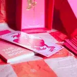 The Final Rose Tarot