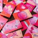The Final Rose Tarot
