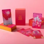 The Final Rose Tarot
