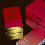 The Final Rose Tarot