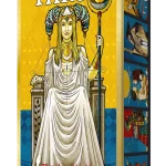 Keymaster Tarot