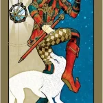 Keymaster Tarot