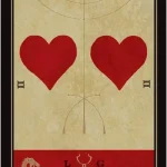 Keymaster Tarot