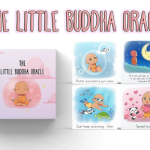 The Little Buddha Oracle