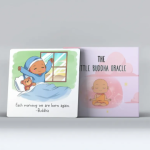 The Little Buddha Oracle