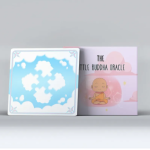 The Little Buddha Oracle