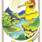 Medicine Woman Tarot