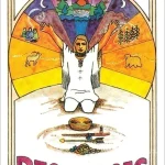 Medicine Woman Tarot