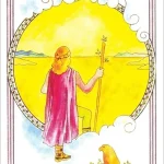 Medicine Woman Tarot