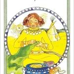 Medicine Woman Tarot