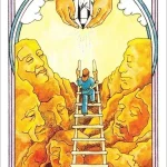 Medicine Woman Tarot