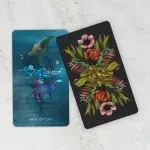 The Meraki Tarot - 4th Edition