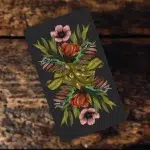 The Meraki Tarot - 4th Edition