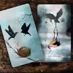 The Meraki Tarot - 4th Edition
