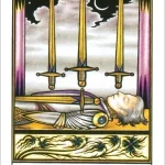The New Palladini Tarot