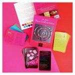 La Voix des Pierres, Cristaux & Chakras