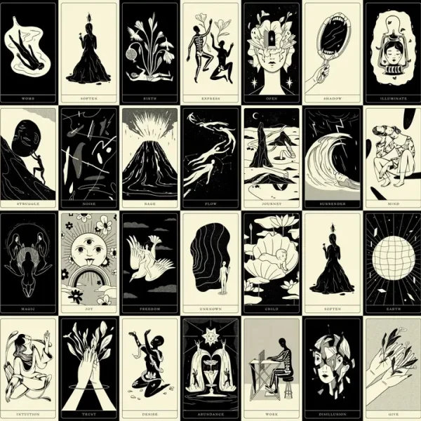 Poesis Oracle