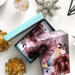 Radiant Crystal Cards - 2nd Edition