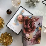 Radiant Crystal Cards - 2nd Edition