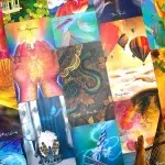 Tarot of Oneness