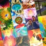 Tarot of Oneness