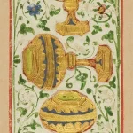 Visconti-Sforza Tarot