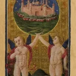 Visconti-Sforza Tarot