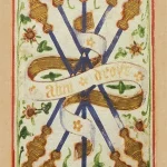 Visconti-Sforza Tarot