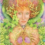 Woven Spirit Oracle