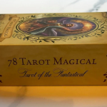 78Tarot Magical