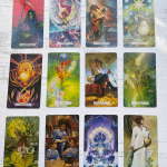 78Tarot Magical