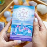 The City of Dreams Oracle