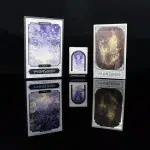 Monsoon Tarot