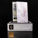Monsoon Tarot