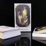Monsoon Tarot