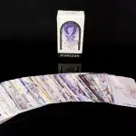 Monsoon Tarot